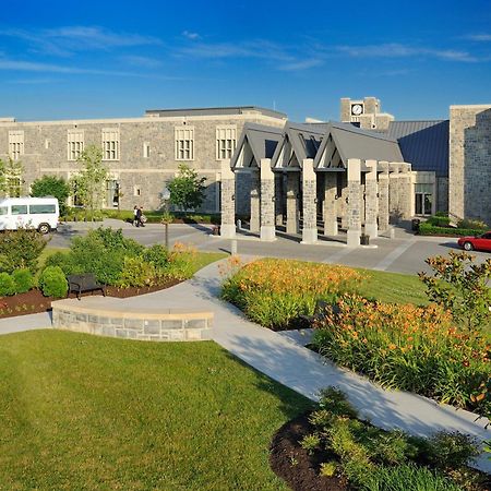 The Inn At Virginia Tech - On Campus 布莱克斯堡 外观 照片